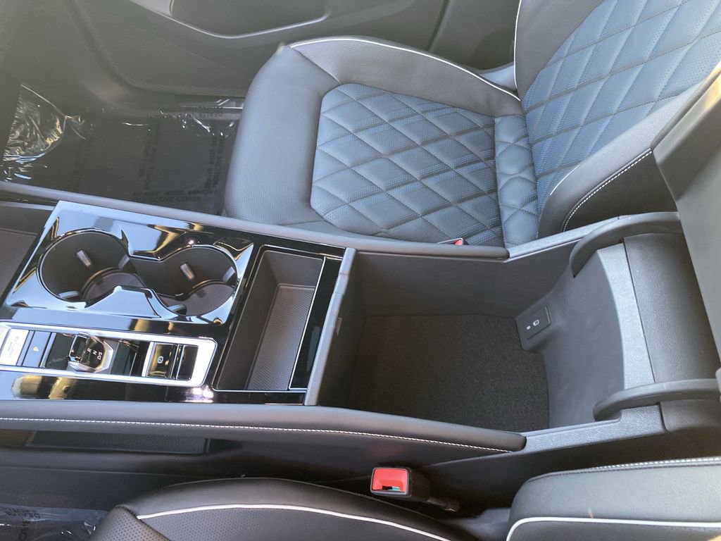 New 2026 Volkswagen Atlas Cross Sport SEL Premium R-Line image 23