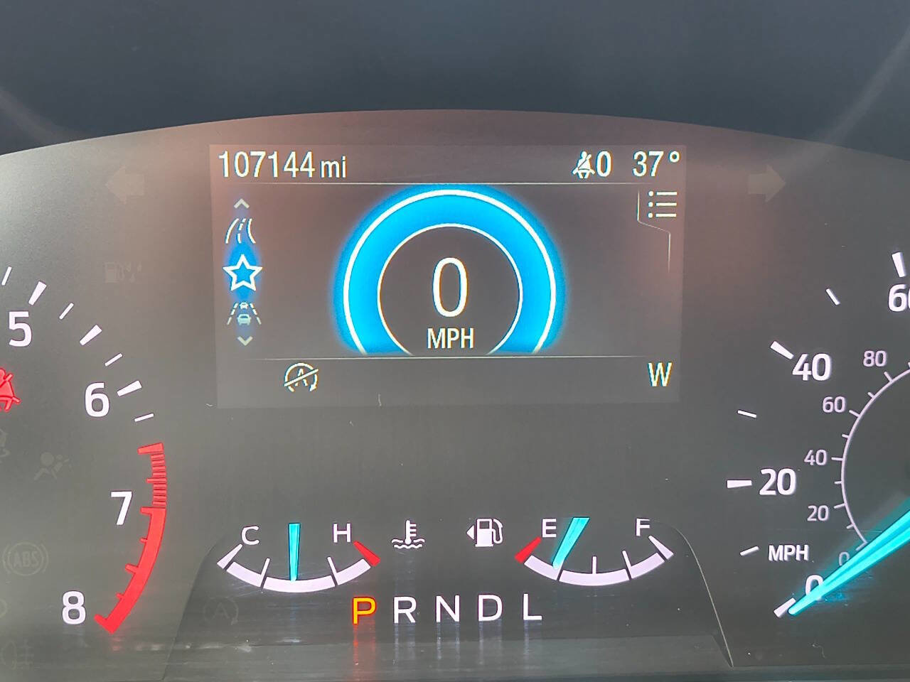 Used 2020 Ford Escape SE image 17