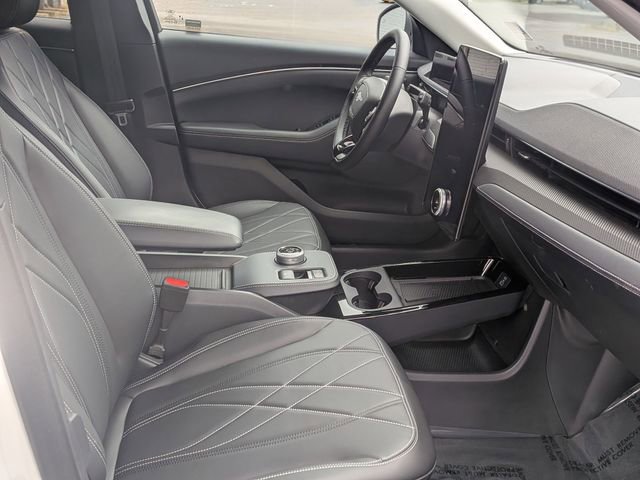 Used 2024 Ford Mustang Mach-E Select w/ Comfort Package Lite RWD image 37