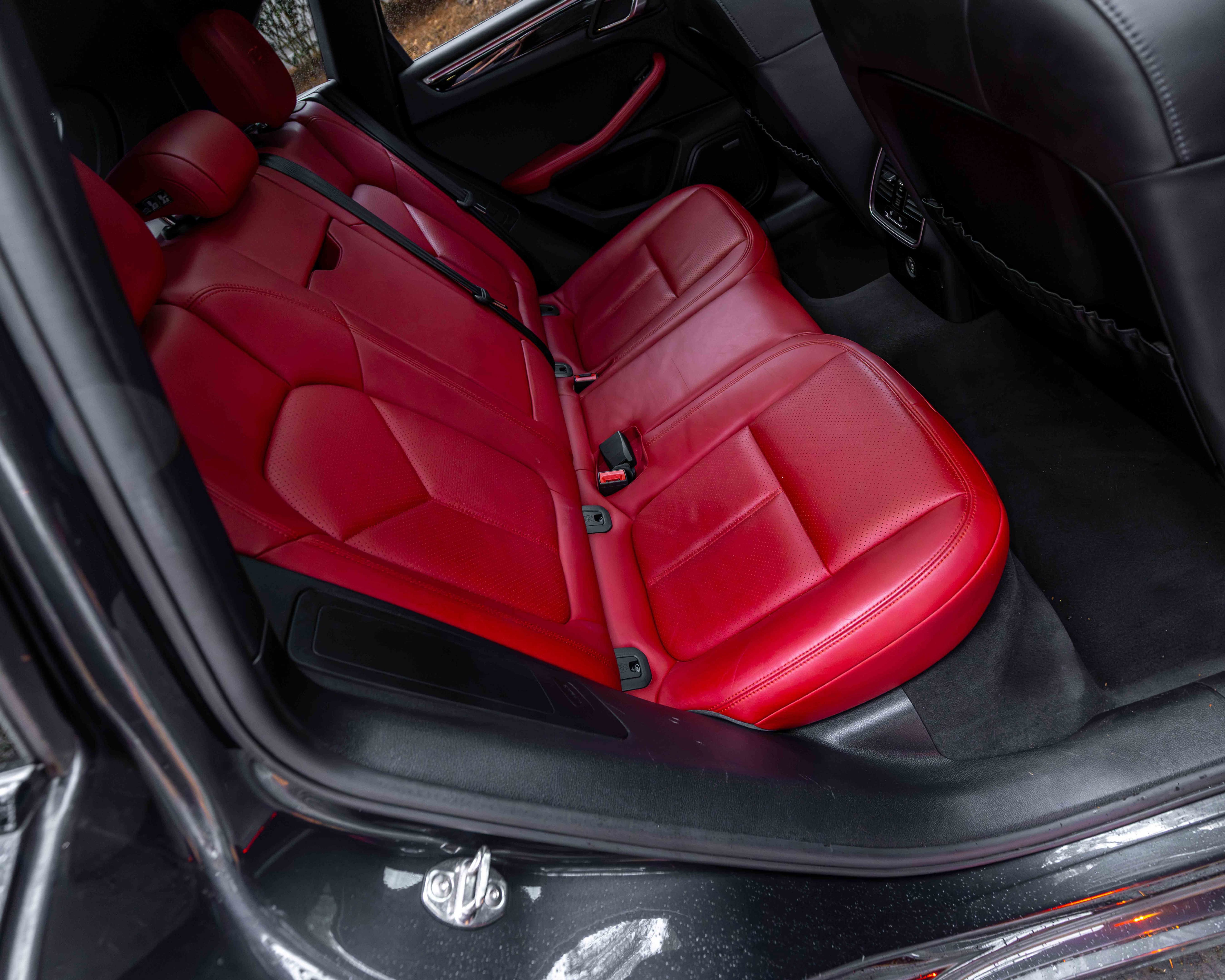 Used 2017 Porsche Macan GTS image 16