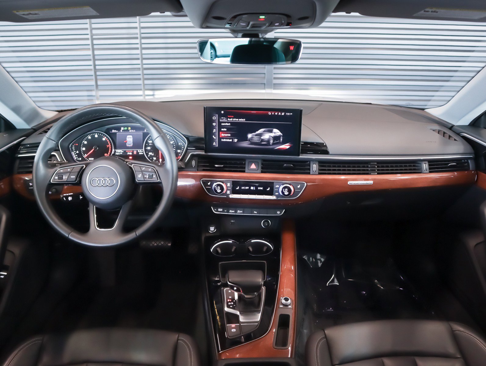 Used 2023 Audi A5 2.0T Premium w/ Convenience Package image 10