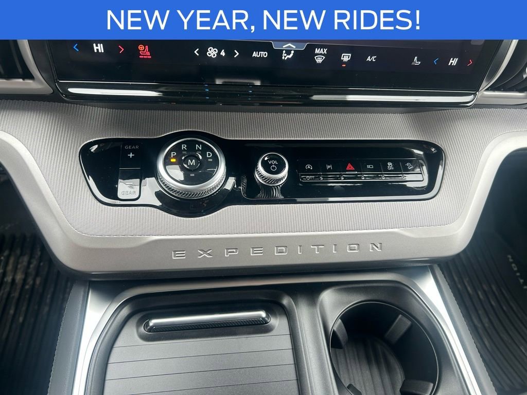 New 2026 Ford Expedition Max Active image 35