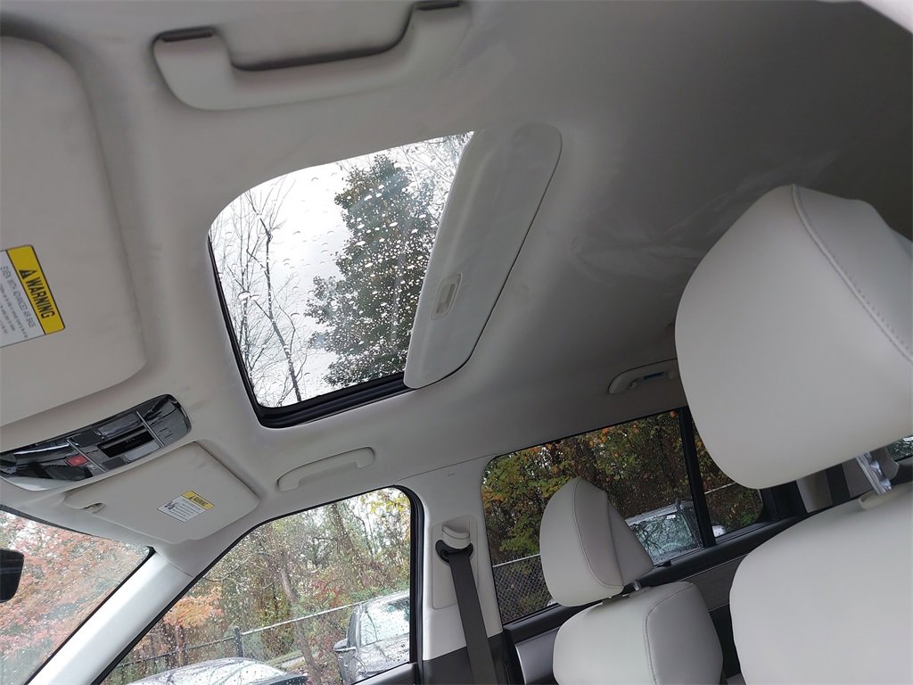 New 2025 Hyundai Santa Fe Calligraphy w/ Tow & Go Package image 32