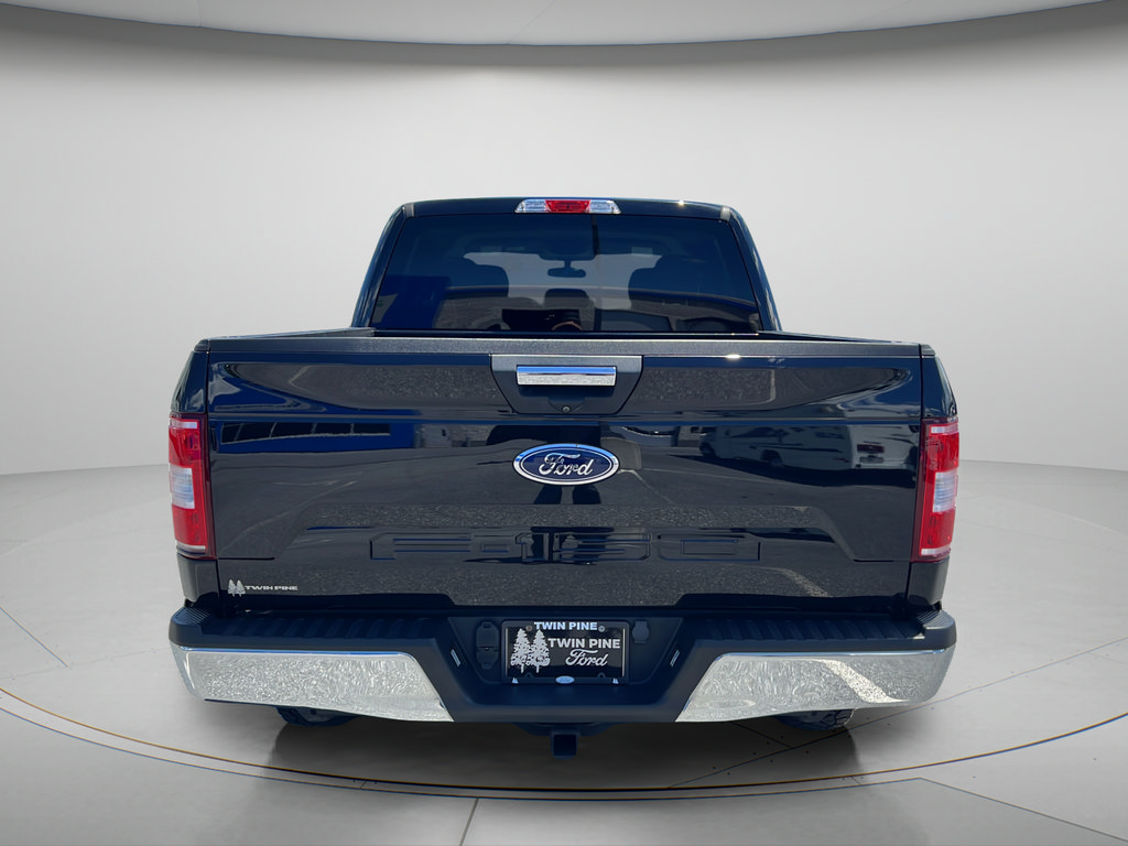 Used 2020 Ford F150 XLT w/ XTR Package AWD/4WD image 6
