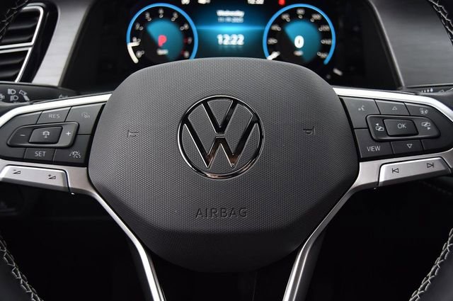 New 2026 Volkswagen Atlas Cross Sport SE image 18