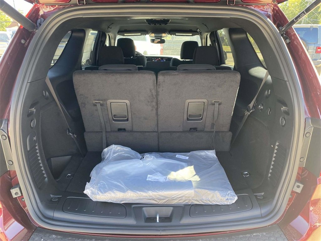 New 2026 Dodge Durango GT w/ Blacktop Package image 9