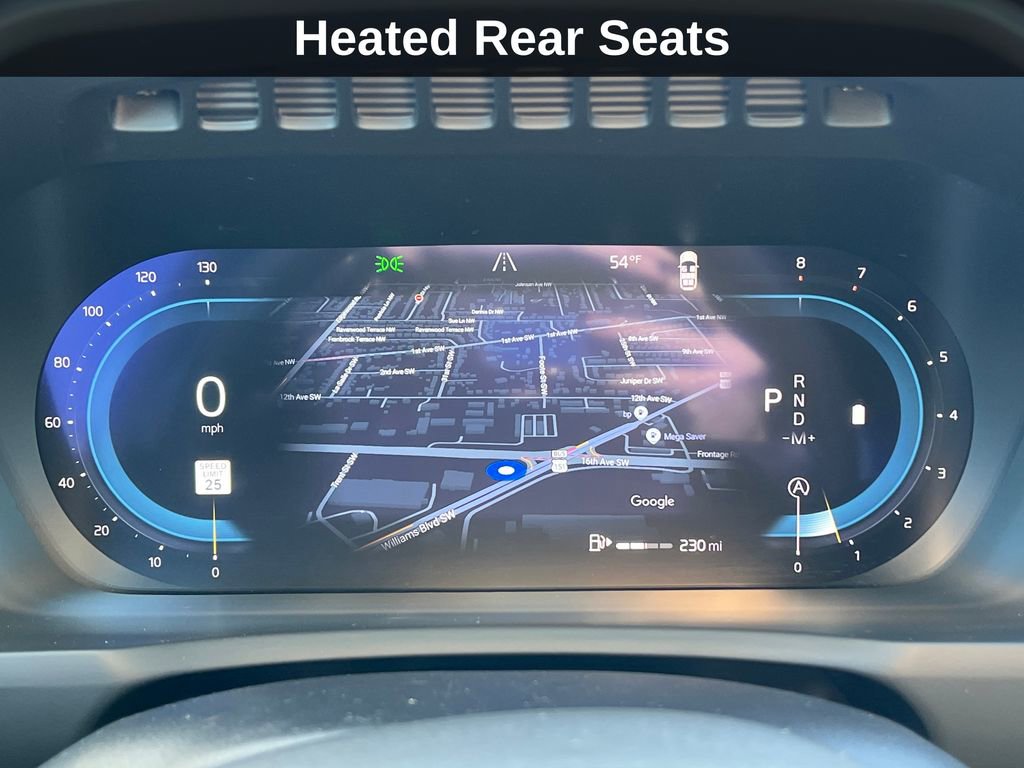 Used 2024 Volvo XC90 B5 Plus image 21