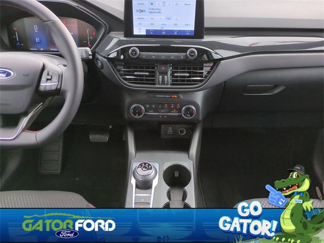 Used 2025 Ford Escape ST-Line image 20