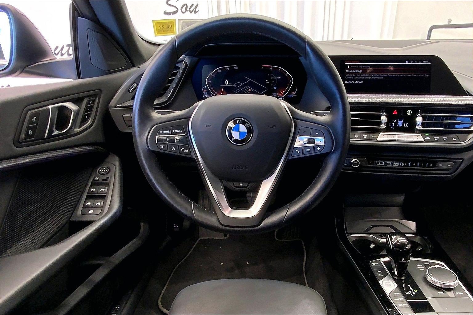 Used 2023 BMW 228i xDrive Gran Coupe w/ Convenience Package AWD/4WD image 13