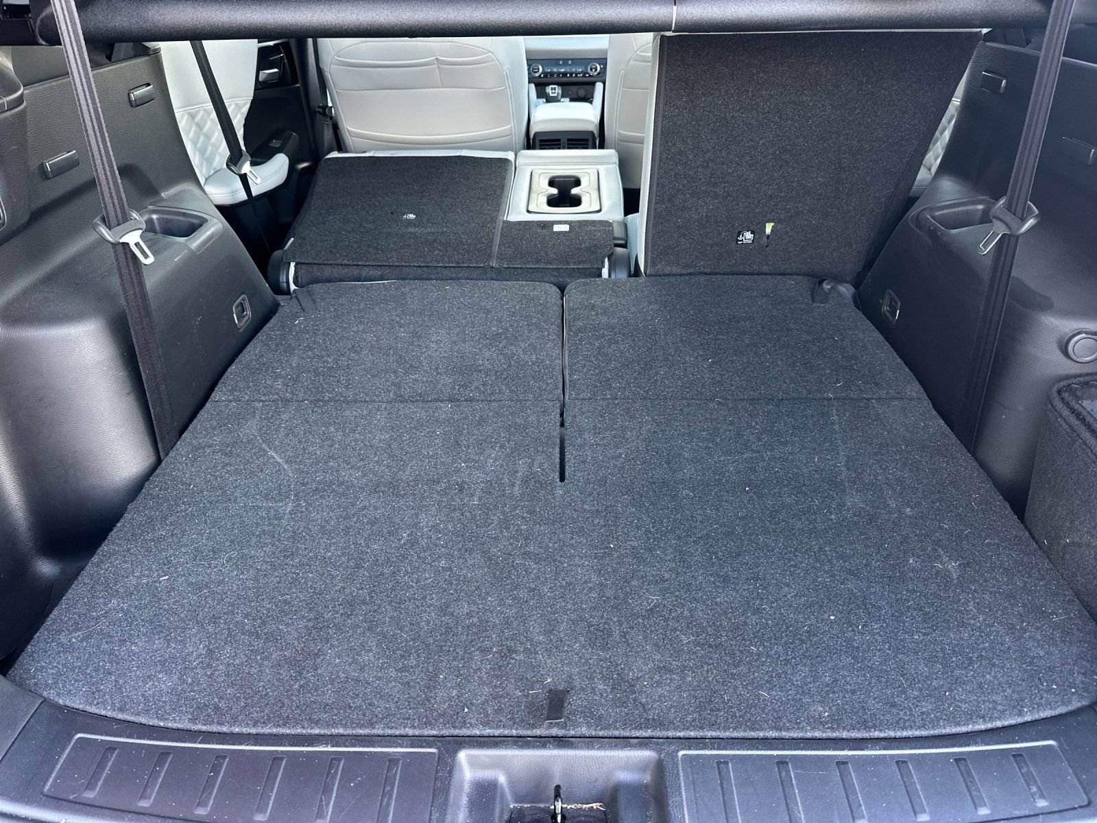 Used 2023 Mitsubishi Outlander AWD image 14