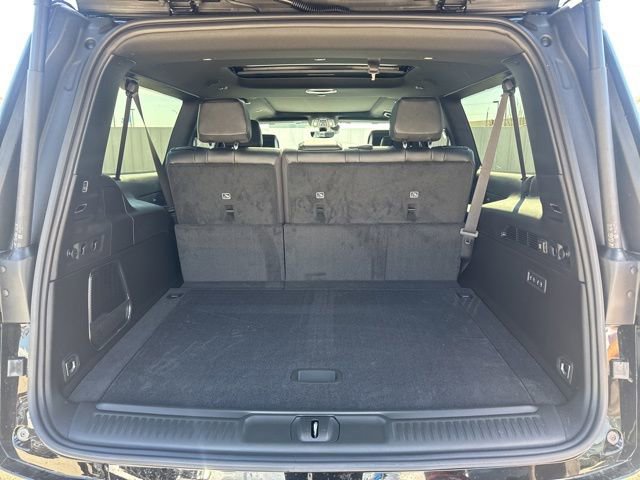 New 2026 Jeep Grand Wagoneer L Limited image 7