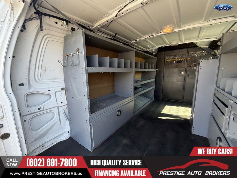 Used 2012 Ford E-150 and Econoline 150 RWD image 34
