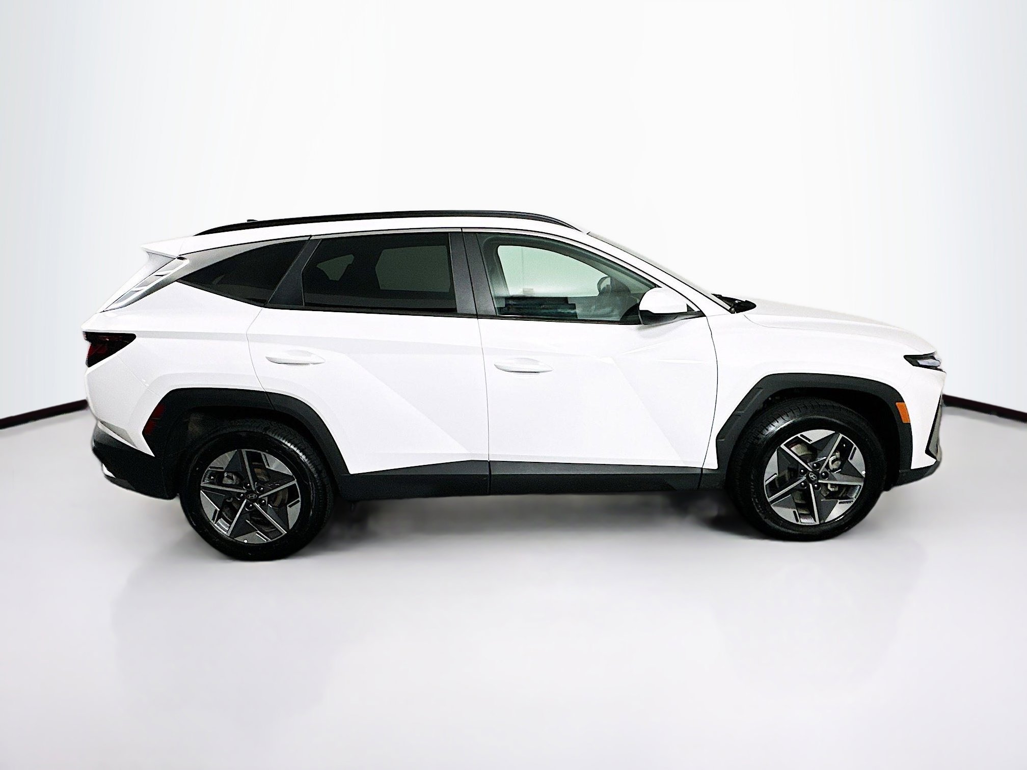 Used 2025 Hyundai Tucson SEL image 10