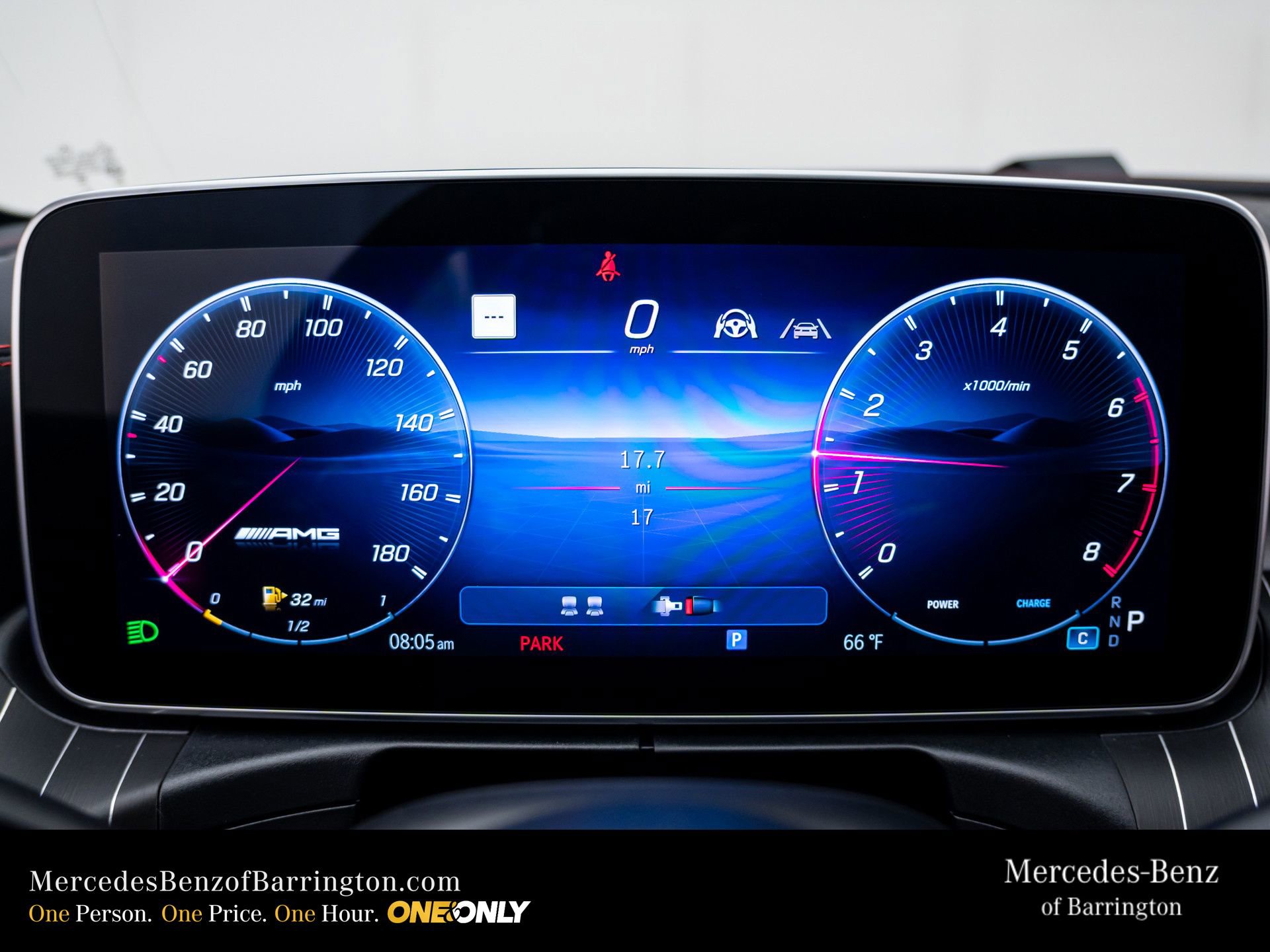 New 2026 Mercedes-Benz CLE 53 AMG 4MATIC Cabriolet image 23