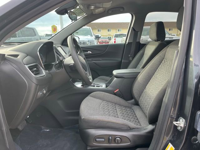 Used 2023 Chevrolet Equinox LT image 13