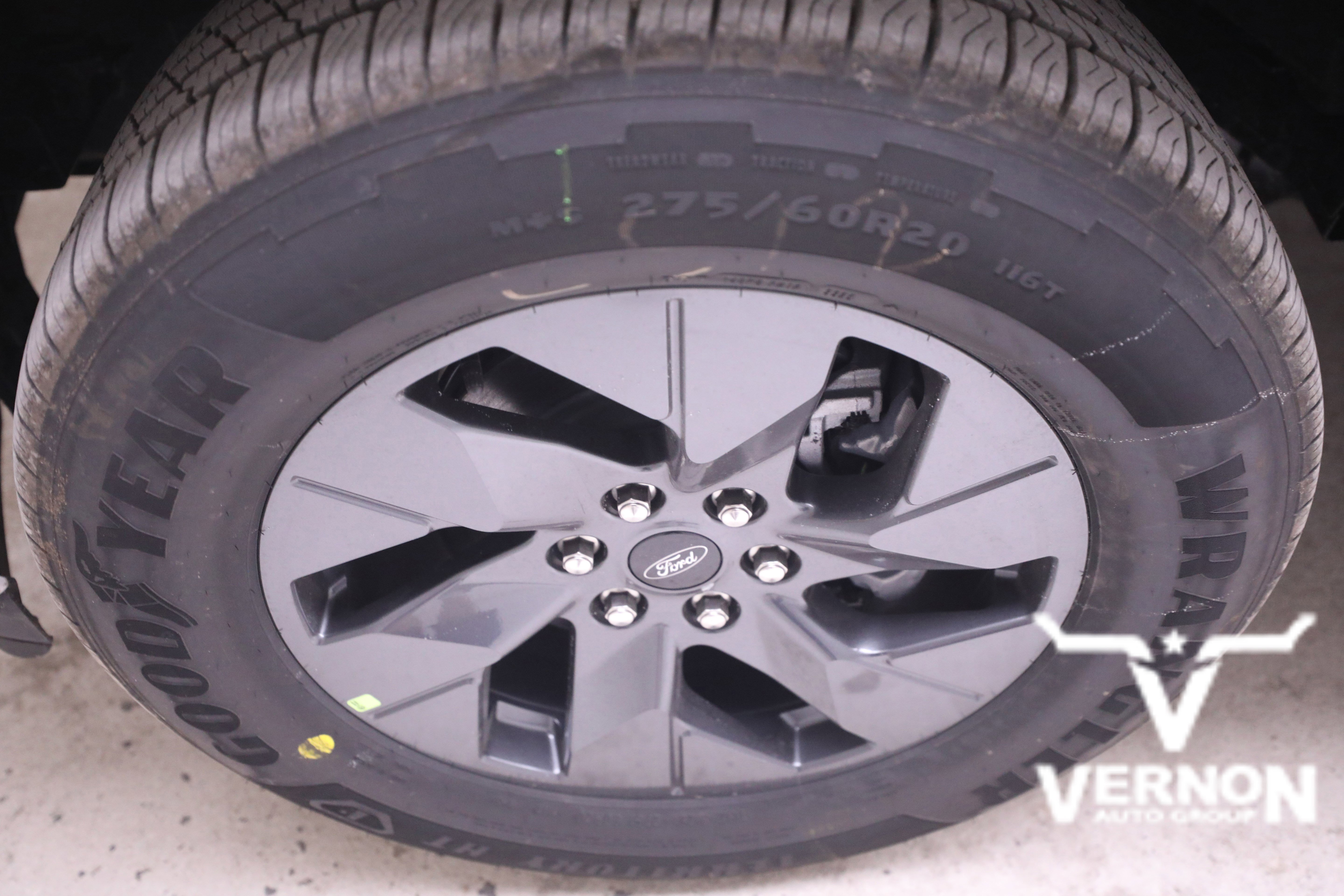 New 2025 Ford F150 Lightning Lariat image 29