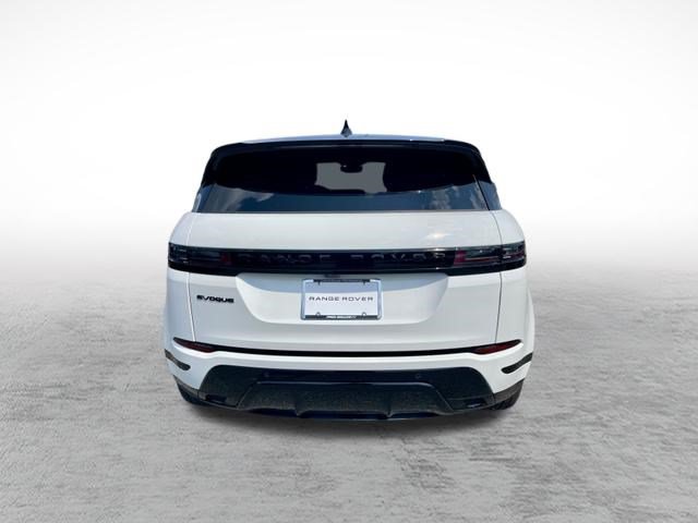 New 2026 Land Rover Range Rover Evoque Hoxton AWD/4WD image 6