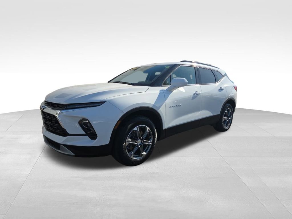 Used 2023 Chevrolet Blazer LT w/ Convenience Package image 1