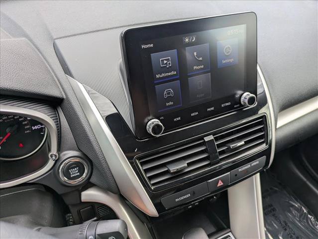 Used 2026 Mitsubishi Eclipse Cross AWD image 12