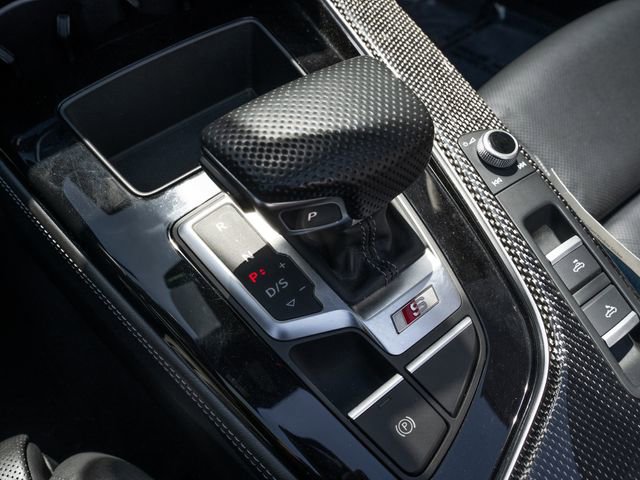 Used 2021 Audi S5 Prestige w/ Prestige Package AWD/4WD image 27