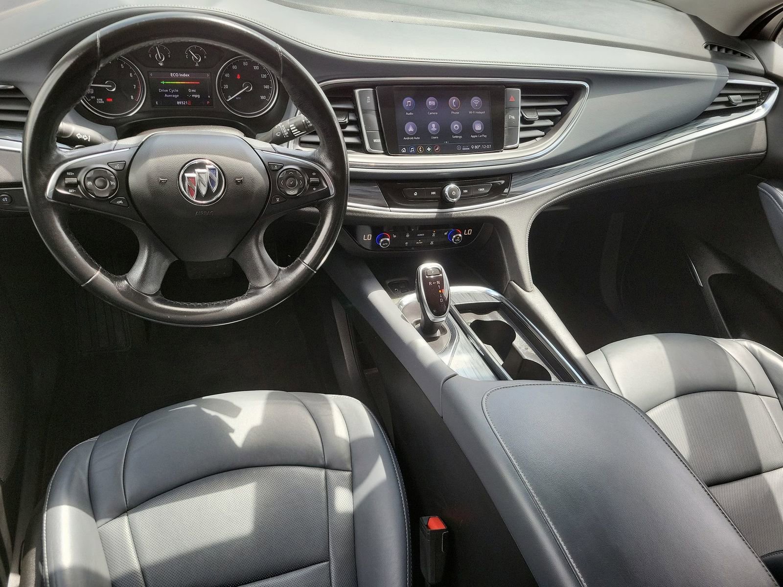 Certified 2021 Buick Enclave Essence w/ Trailering Package, 5000 lbs. image 19