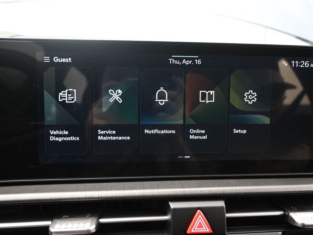 New 2026 Kia Sportage X-Line image 26