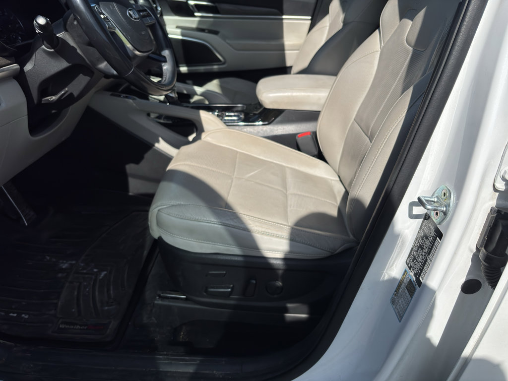 Used 2020 Kia Telluride SX AWD/4WD image 7