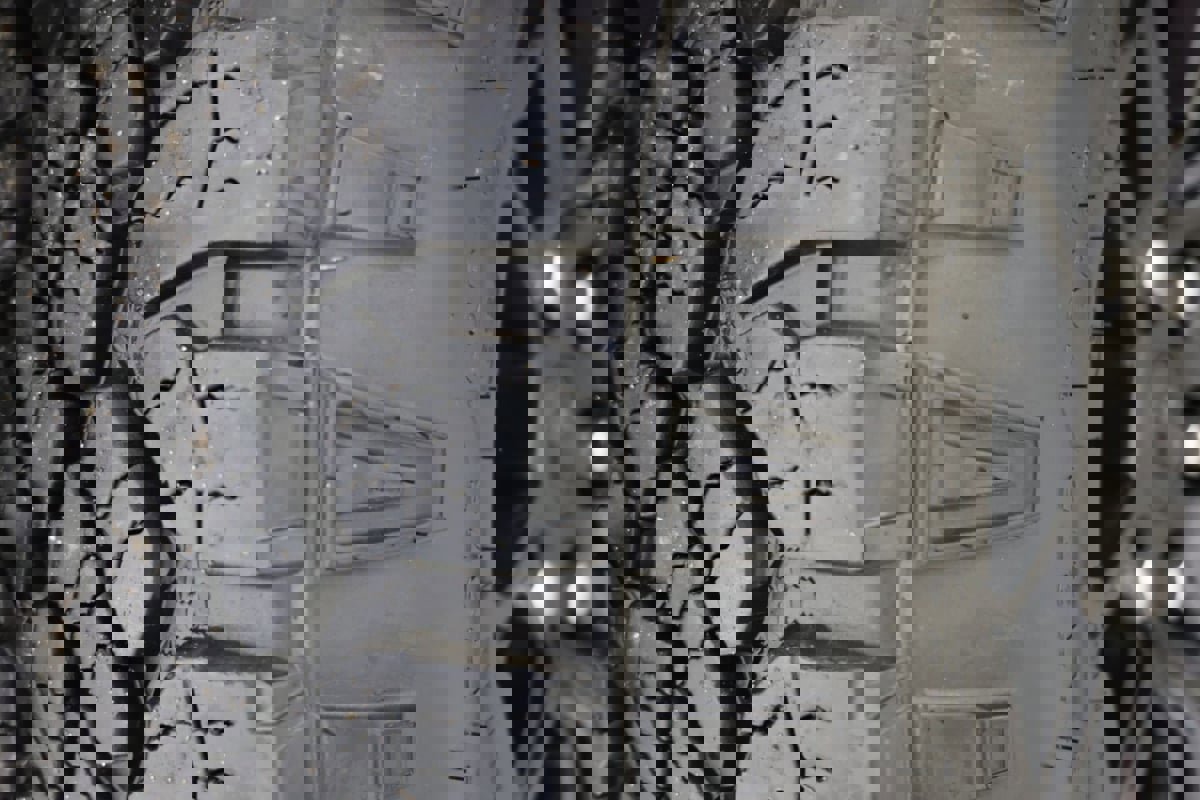 Used 2025 RAM 1500 Rebel w/ Rebel Level 1 Equipment Group image 14