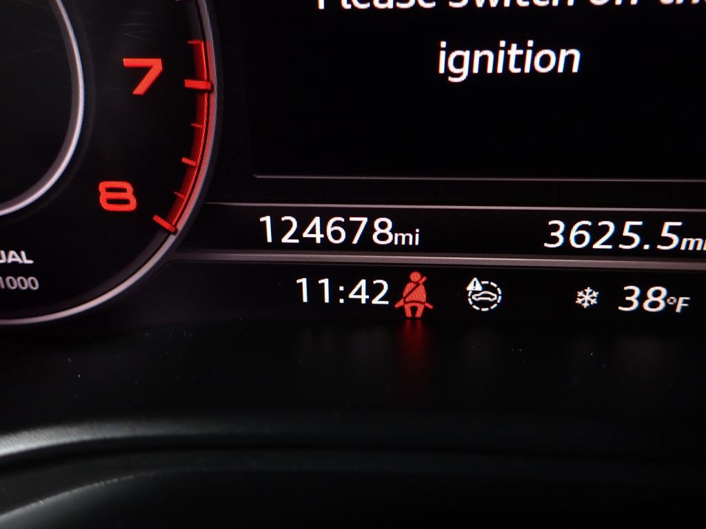 Used 2018 Audi Q5 2.0T Premium image 24