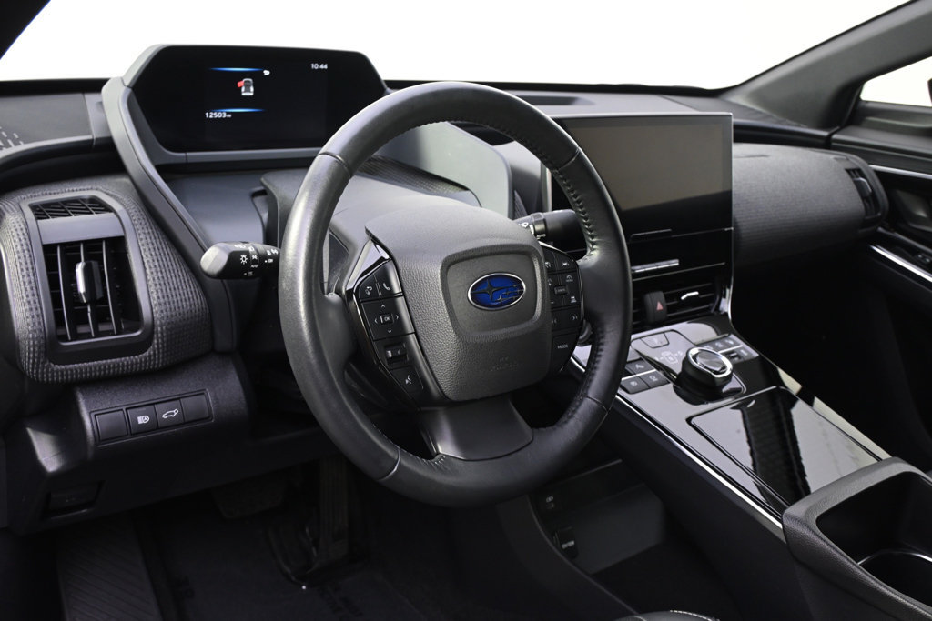 Certified 2023 Subaru Solterra AWD image 11
