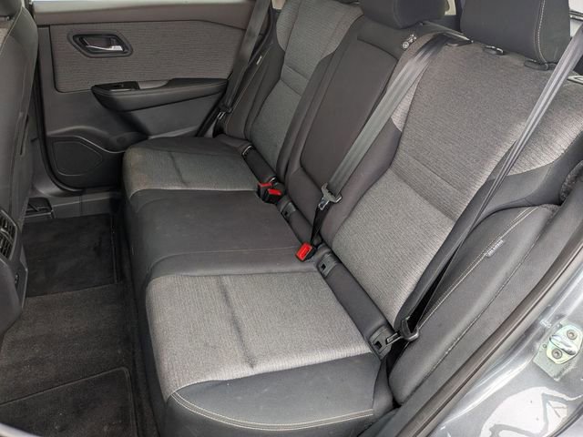 Certified 2023 Nissan Rogue SV AWD/4WD image 28