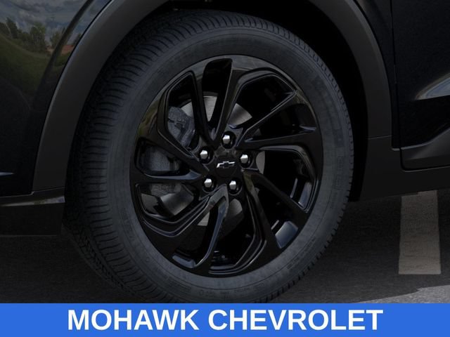 New 2027 Chevrolet Bolt RS FWD image 9