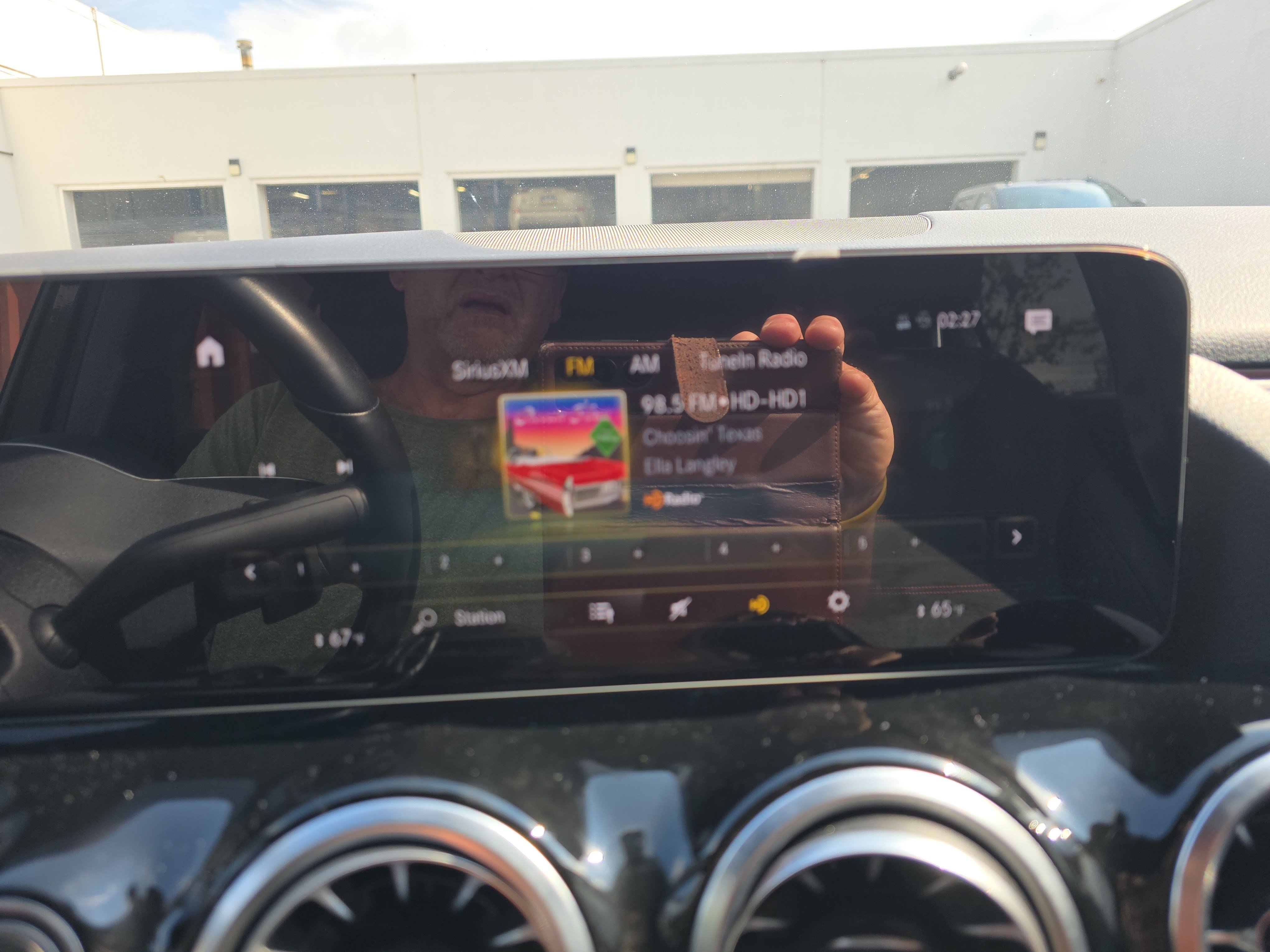 Used 2023 Mercedes-Benz GLA 250 4MATIC image 34