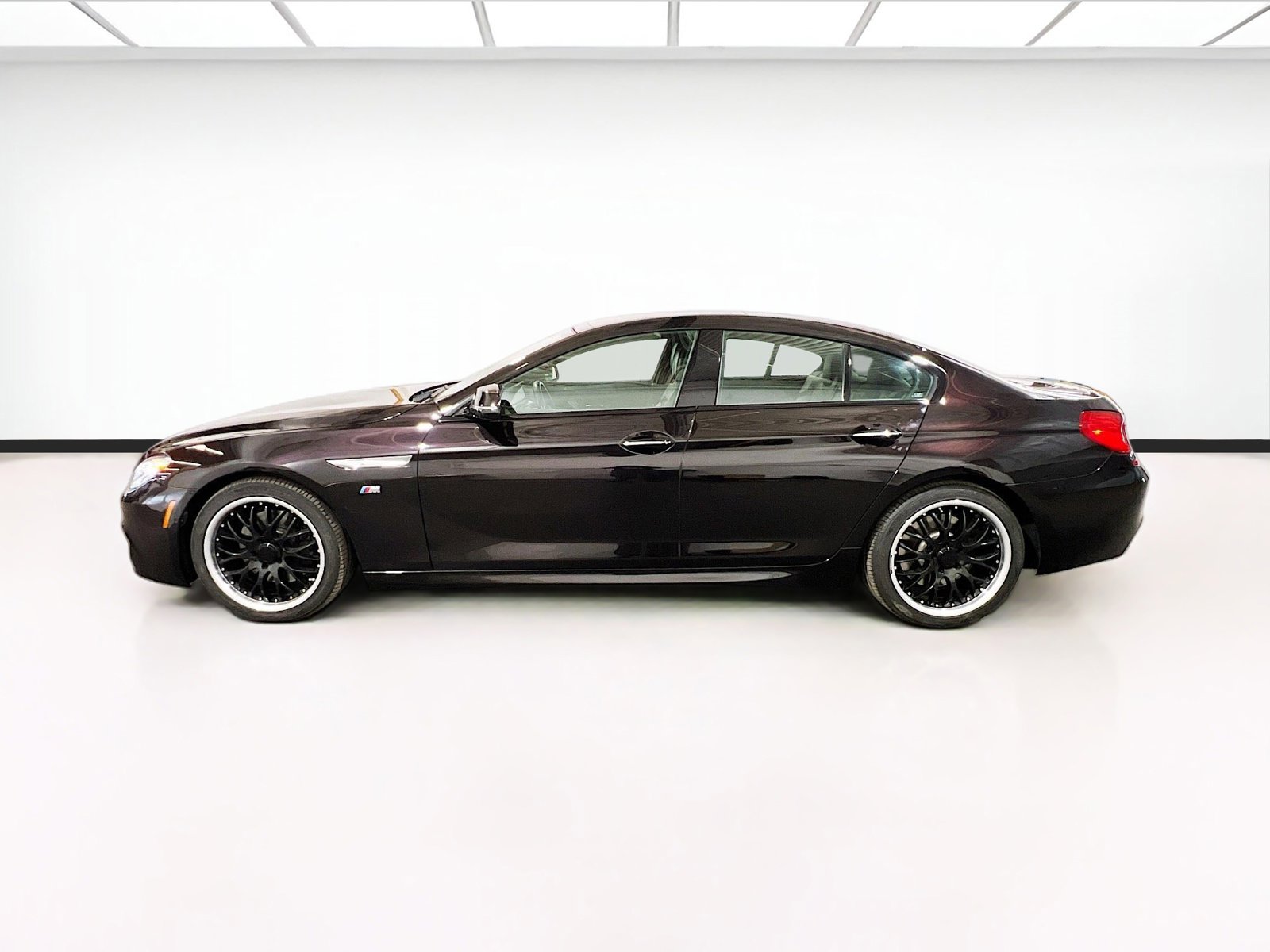Used 2016 BMW 650i Gran Coupe xDrive image 24