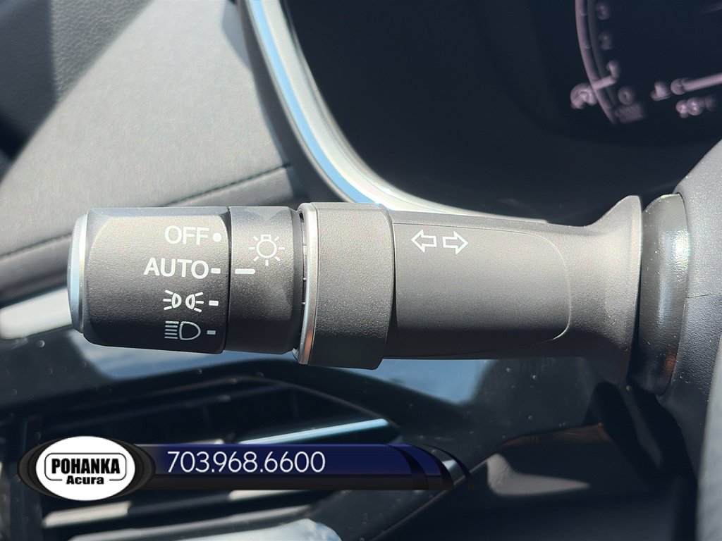 New 2026 Acura MDX w/ Technology Package AWD/4WD image 10