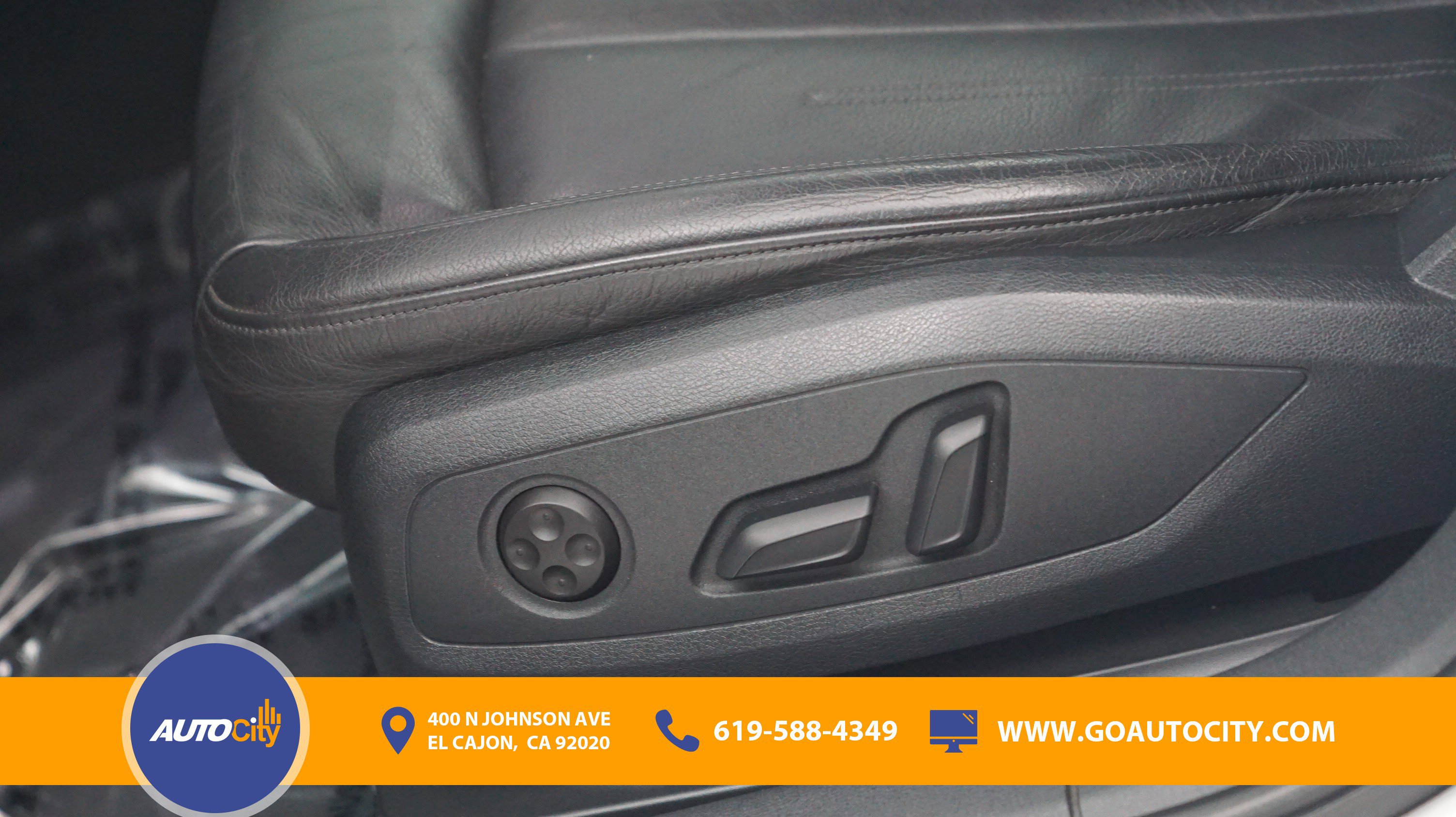 Used 2017 Audi A4 2.0T Premium w/ Convenience Package image 19