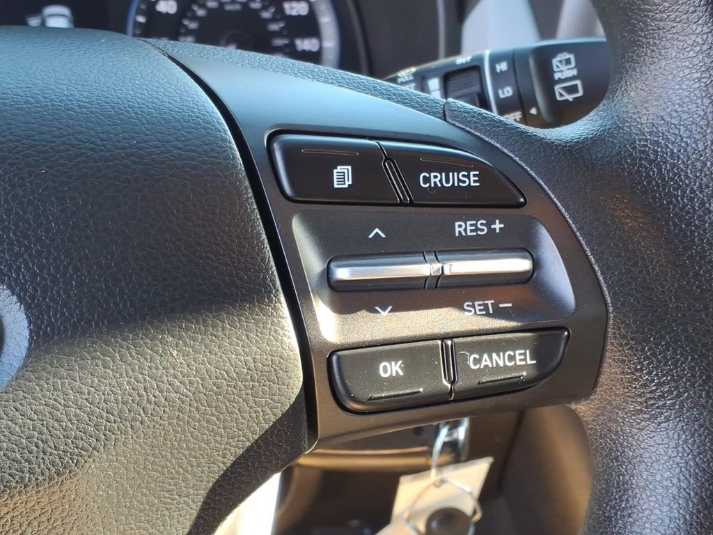 Used 2020 Hyundai Kona SE image 20