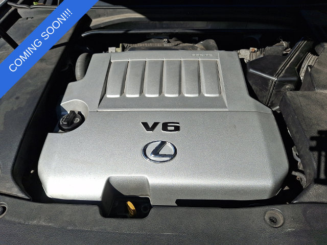 Used 2011 Lexus ES 350 FWD image 31