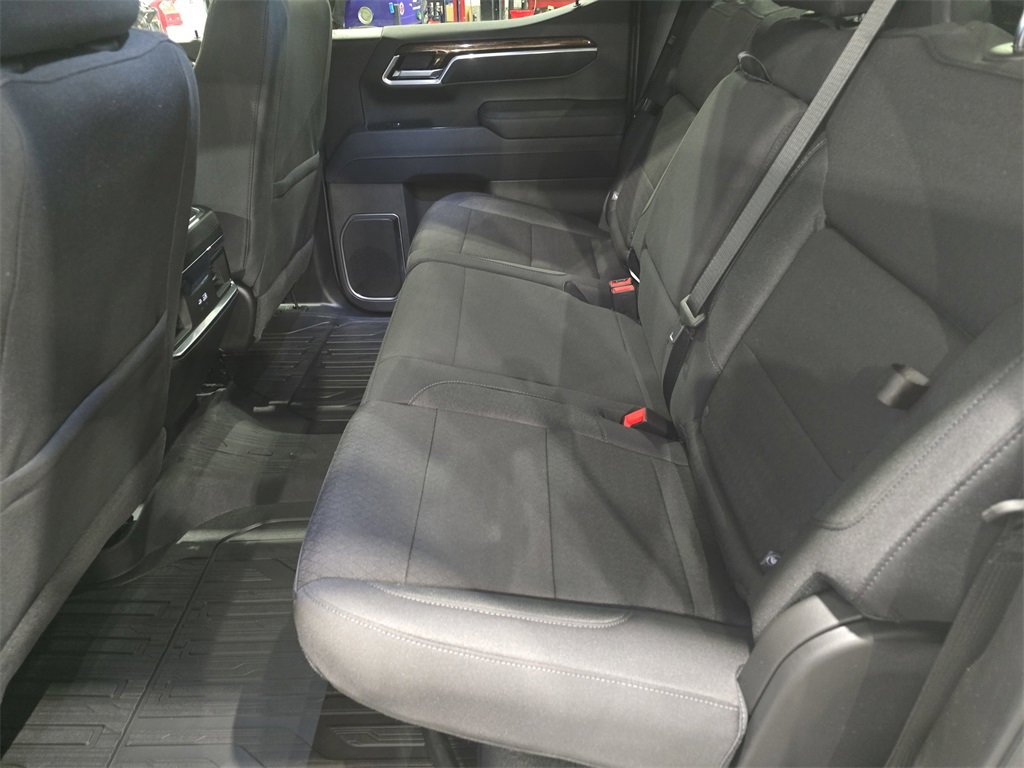 New 2026 GMC Sierra 1500 Elevation image 14