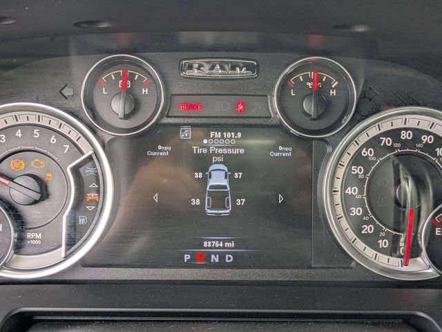 Used 2014 RAM 1500 Sport w/ Convenience Group image 24