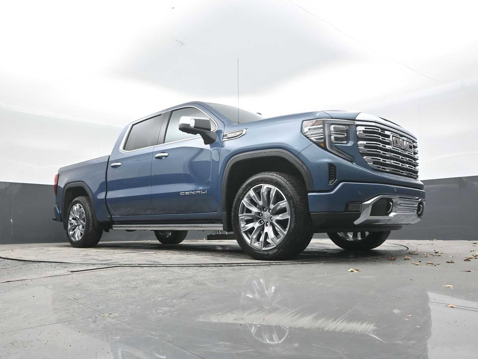 New 2026 GMC Sierra 1500 Denali image 45