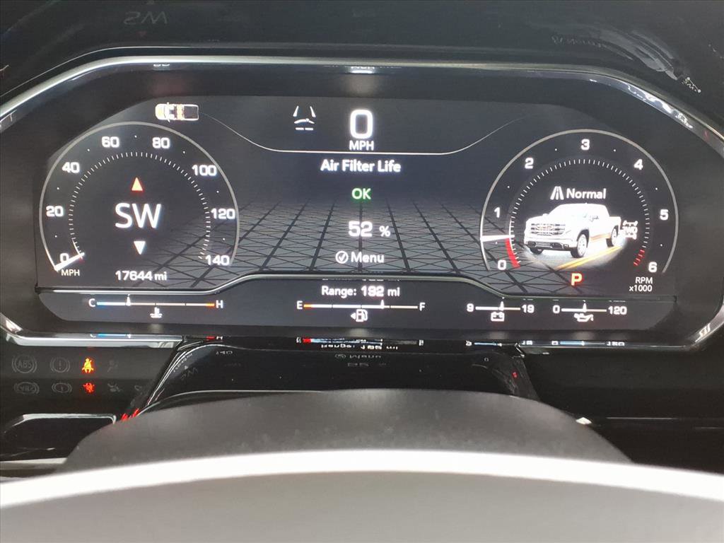 Certified 2024 GMC Sierra 1500 SLT w/ SLT Premium Plus Package image 26