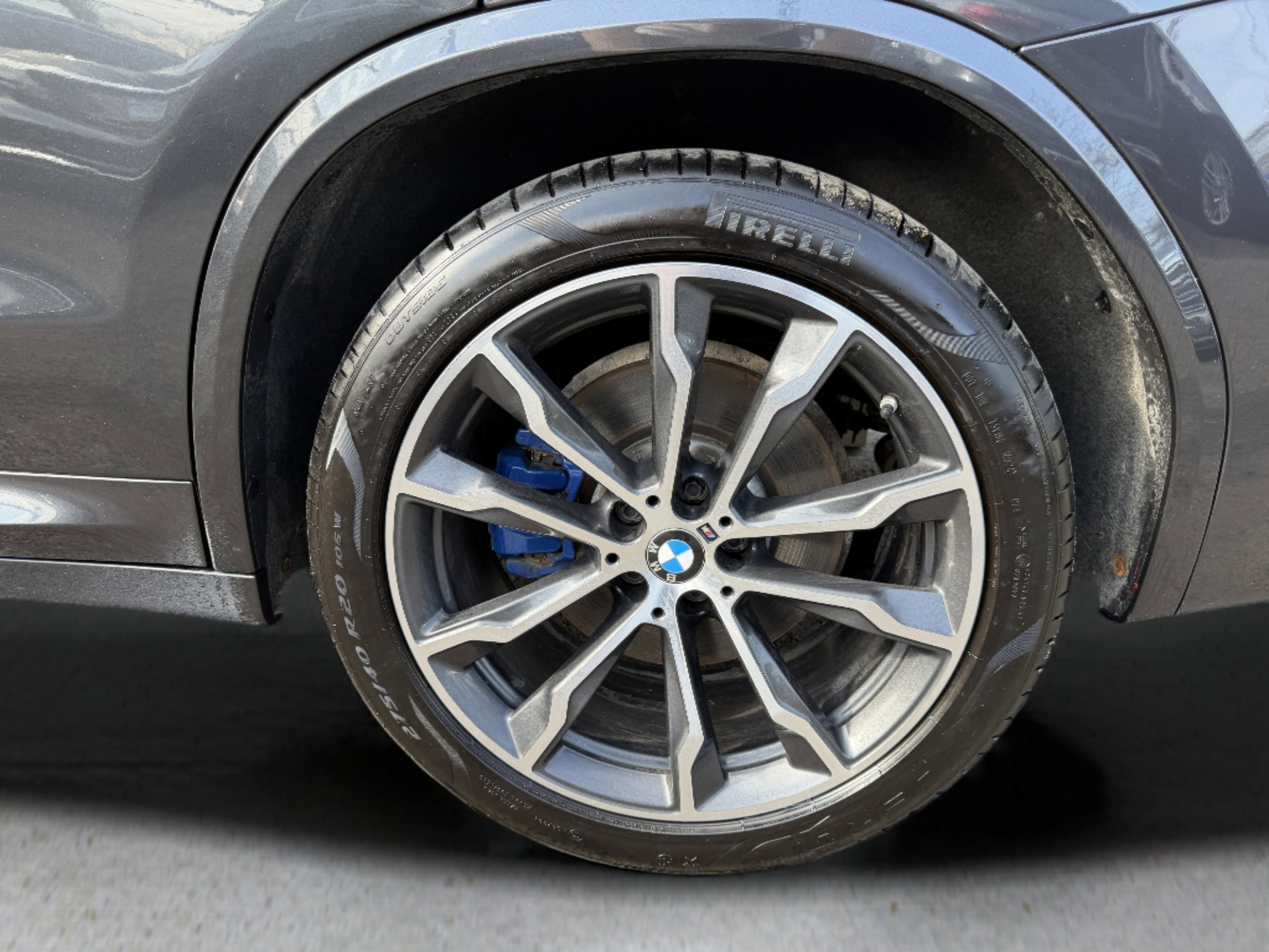 Used 2022 BMW X3 xDrive30i image 19