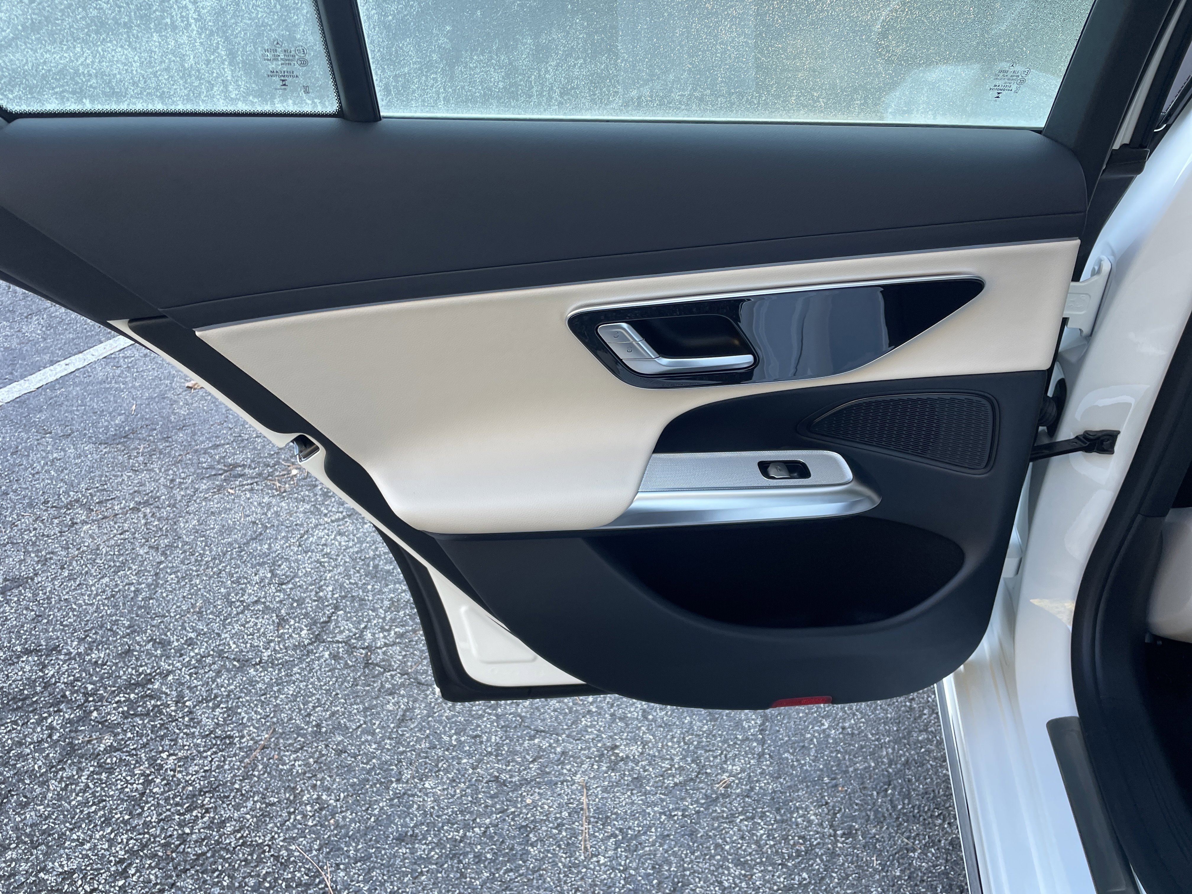 New 2026 Mercedes-Benz E 350 Sedan image 38