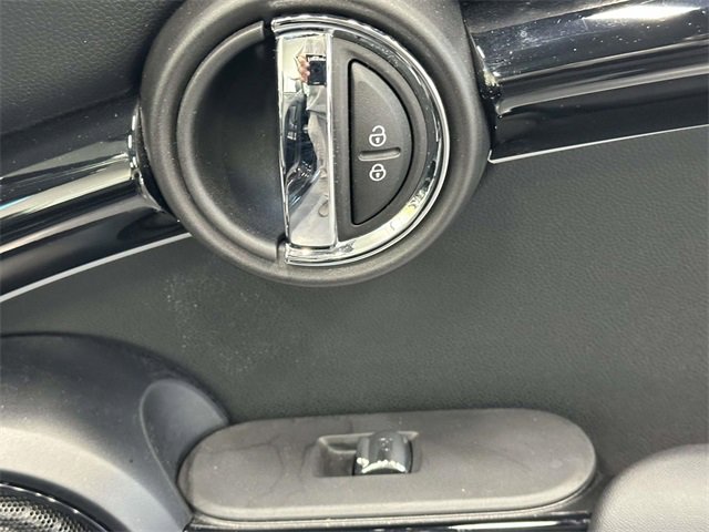 Used 2023 MINI Cooper John Cooper Works image 17