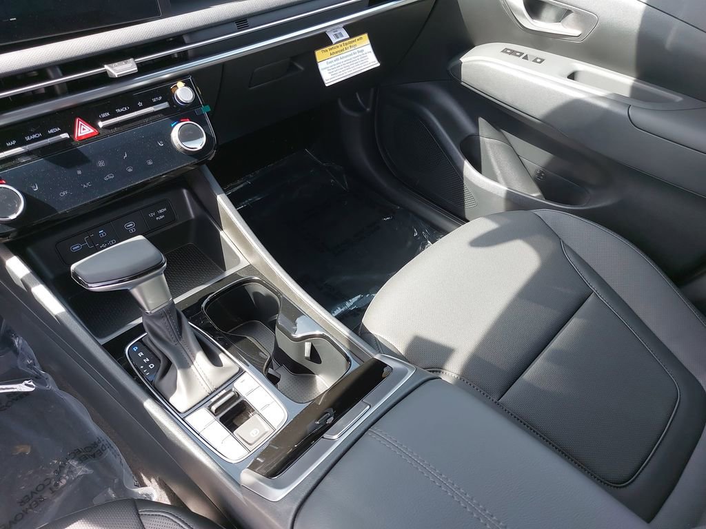 New 2026 Hyundai Tucson XRT FWD image 26
