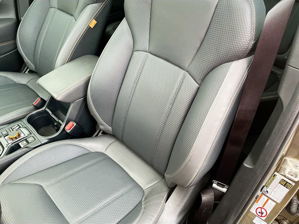 Used 2024 Subaru Forester Wilderness image 21