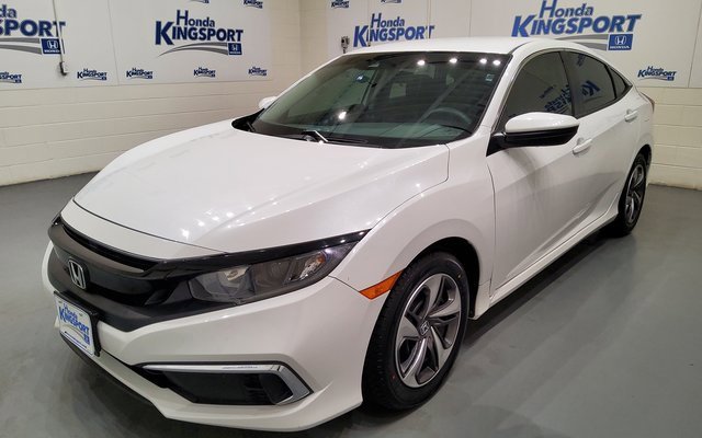 Used 2021 Honda Civic LX image 6