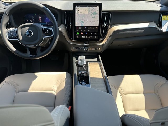 New 2026 Volvo XC60 T8 Plus w/ Protection Package Premier image 11