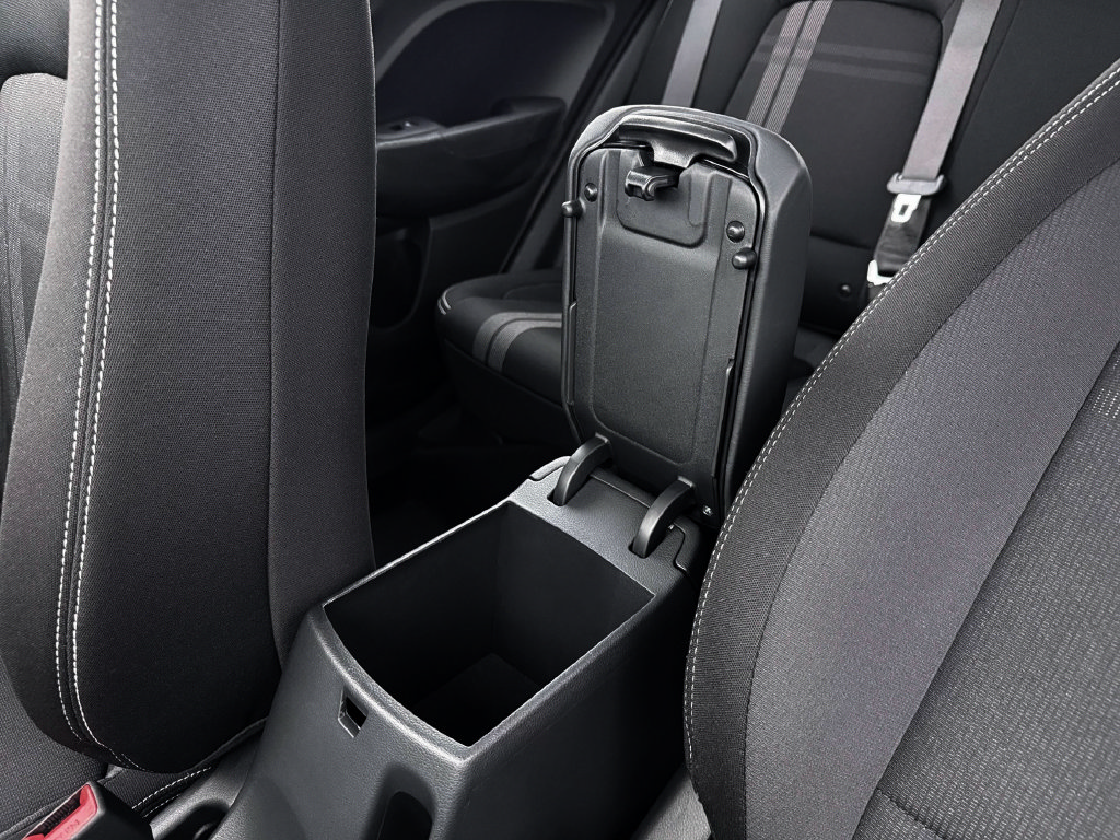 New 2026 Hyundai Venue SEL FWD image 18